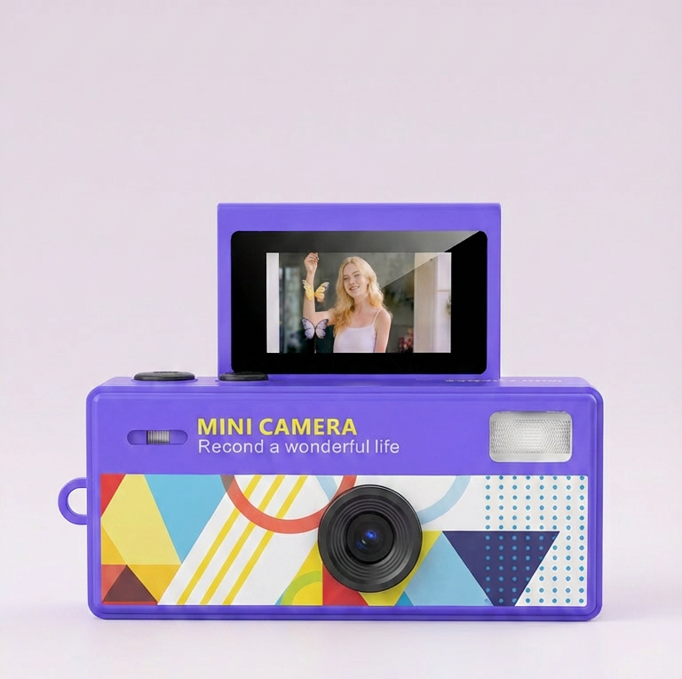 ReverieCam