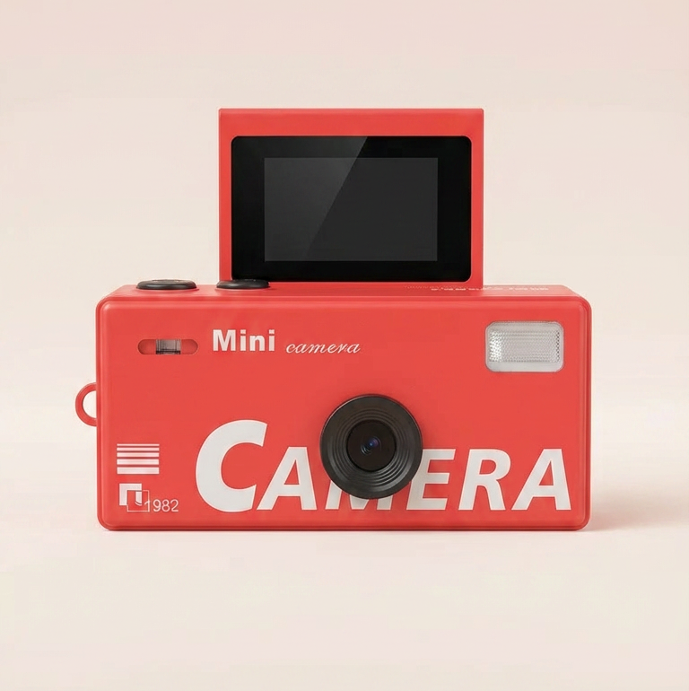 ReverieCam