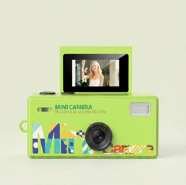ReverieCam
